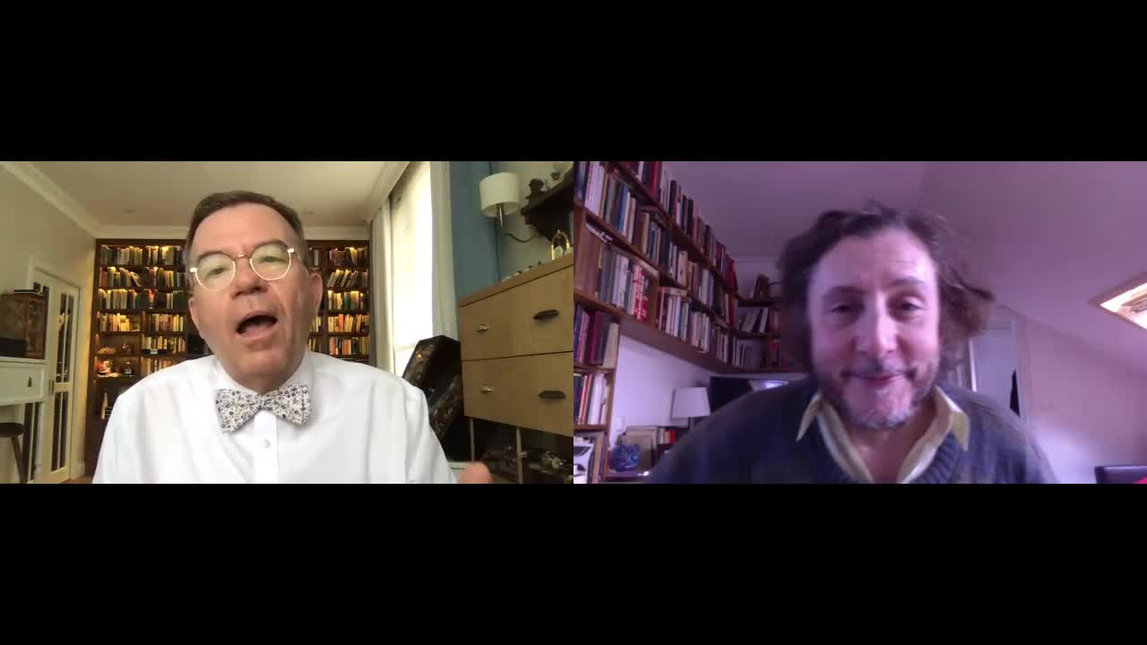 TG 343: Thumbs-Ups and Thumbs-Downs for the Week