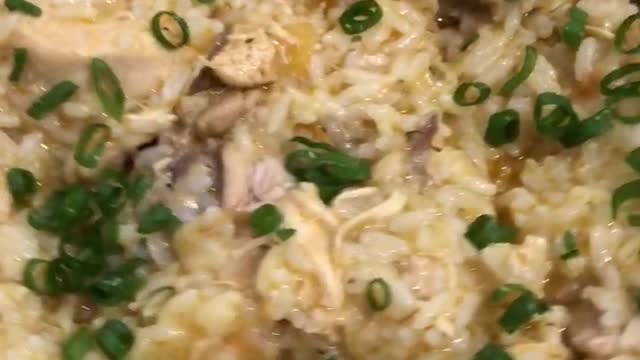 Chicken Soup