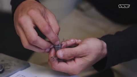 Is Scotland the New Cocaine Capital?