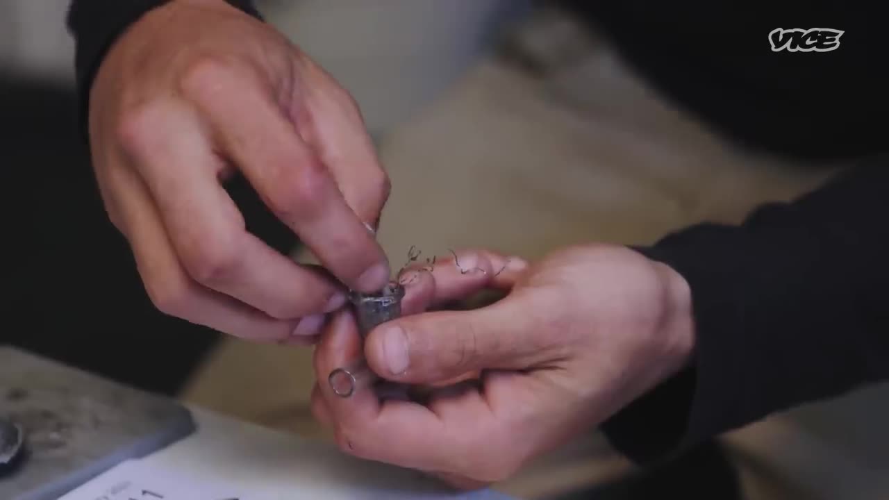 Is Scotland the New Cocaine Capital?