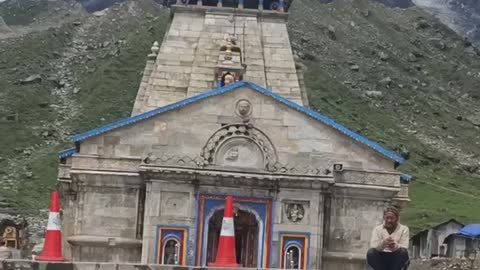 the best Shiva temple in Uttarakhand? #temple #Shiva temple #Uttarakhand