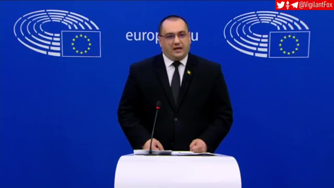 EU still has a couple of Patriots