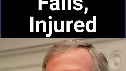 McConnell Falls, Injured