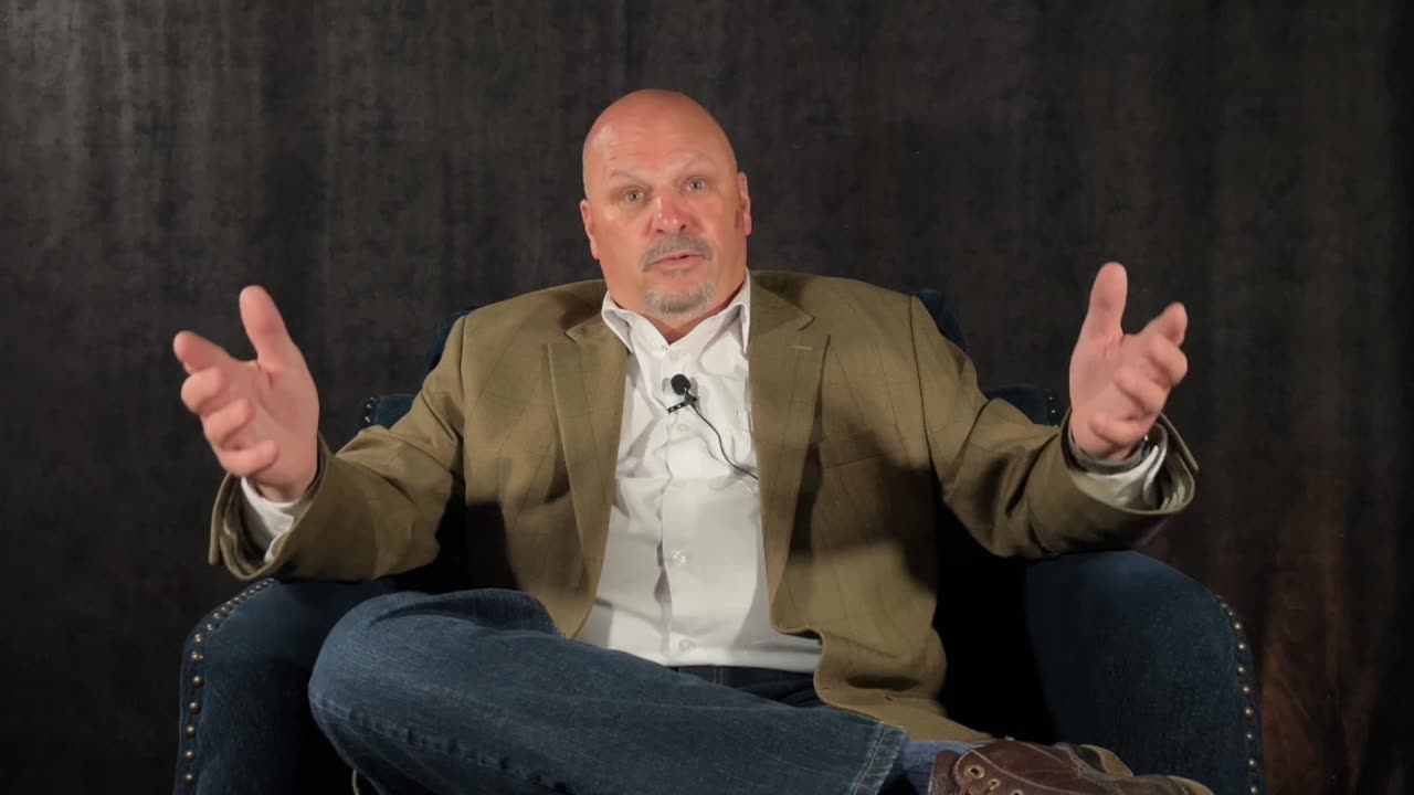 You built relationships whether you wanted to or not