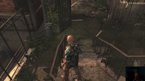 Max Payne 3 Part 2