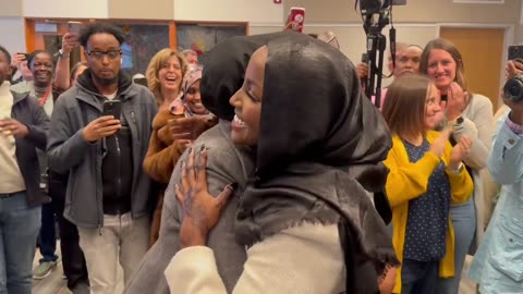 Terrorist Elected U.S. Mayor
