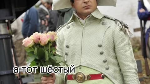 Macron wants war... ah, well