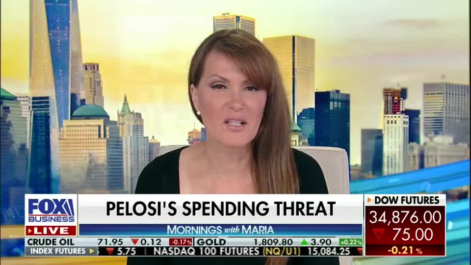 RHJ Media Mention on Mornings with Maria 7.26