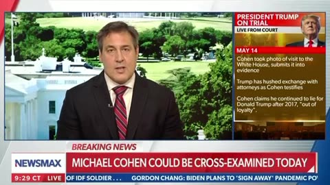 Paul Dans: Director, 2025 Presidential Transition Project on the gag order imposed on Trump: