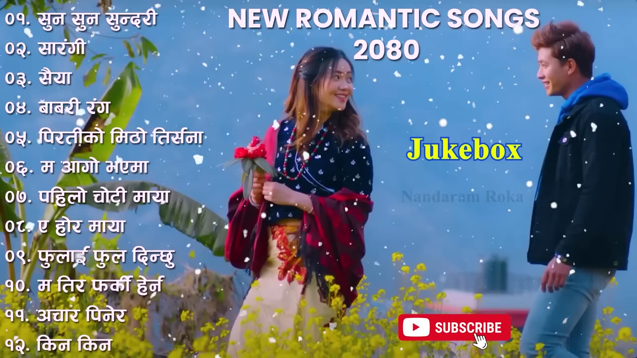 nepali songs new 2024 from nepal