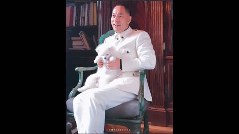 20180621文贵先生语音：世界大局正在向反盗国贼的趋势发展