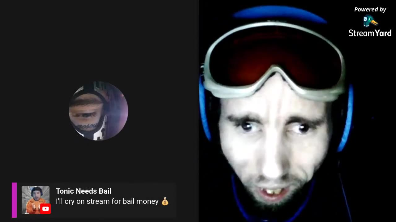 2020-10-27 MUSIC TALK WITH CYRAXX (Krypt k)