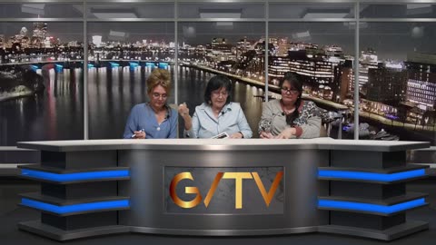 Prophetic Table Talk - 2/21/2024