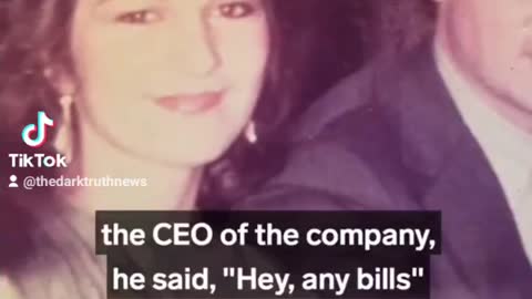 Trump pays for employees wife's cancer treatment.