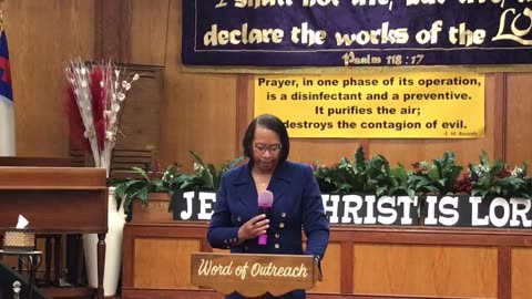 Salvation Is A Gift From GOD