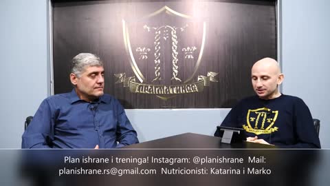 Do koje količine je dobro jesti ljuto (Miroljub Petrović)