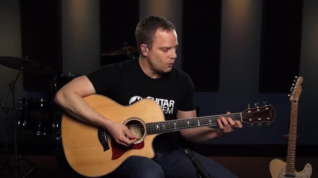 10 Acoustic Songs Every Guitarist Should Know (easy to IMPOSSIBLE)