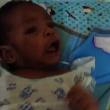 👶 My Cute Baby's Adorable Moments 👉 See the Description for a Surprise!