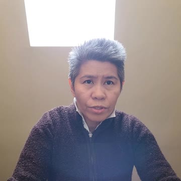 A MESSAGE FROM QUEEN ROMANA DIDULO.