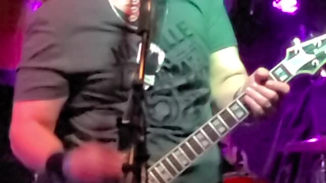 The Jeff Carlson Band "La Do Da"