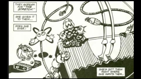 Newbie's Perspective Sonic Super Special Issue 15 Review