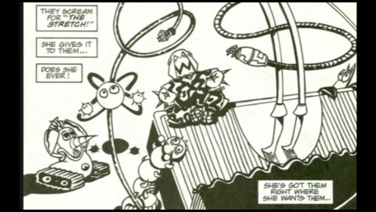 Newbie's Perspective Sonic Super Special Issue 15 Review