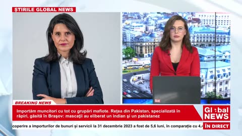 Știri (Global News România; 15.02.2024)1