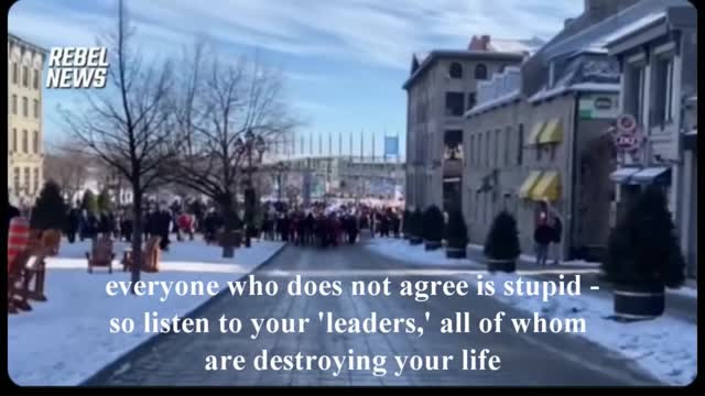 Never forgive and we never forget