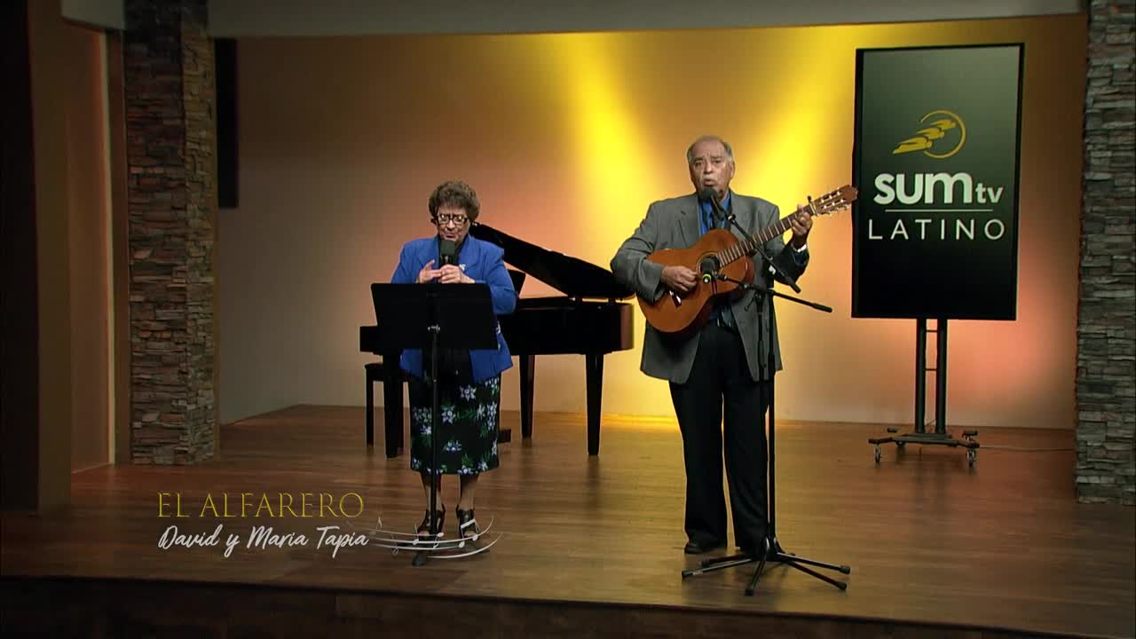 EL ALFARERO