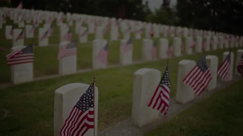 Meaning of memorial day