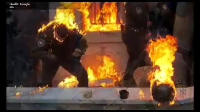 DENAZYFIKACJA UKRAINY