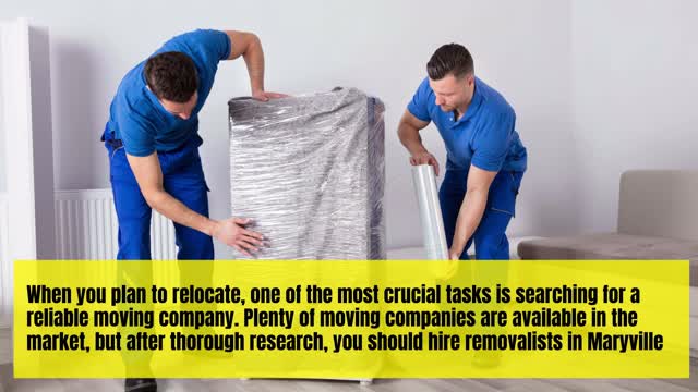 Useful tips for finding reliable removalists in Maryville, Newcastle