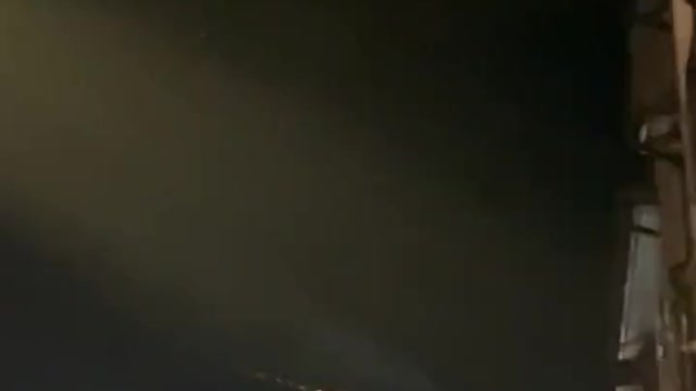 Meteor spotted over Scotland, also reportedly seen over Northern Ireland