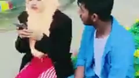 Super funny video 12 seconds