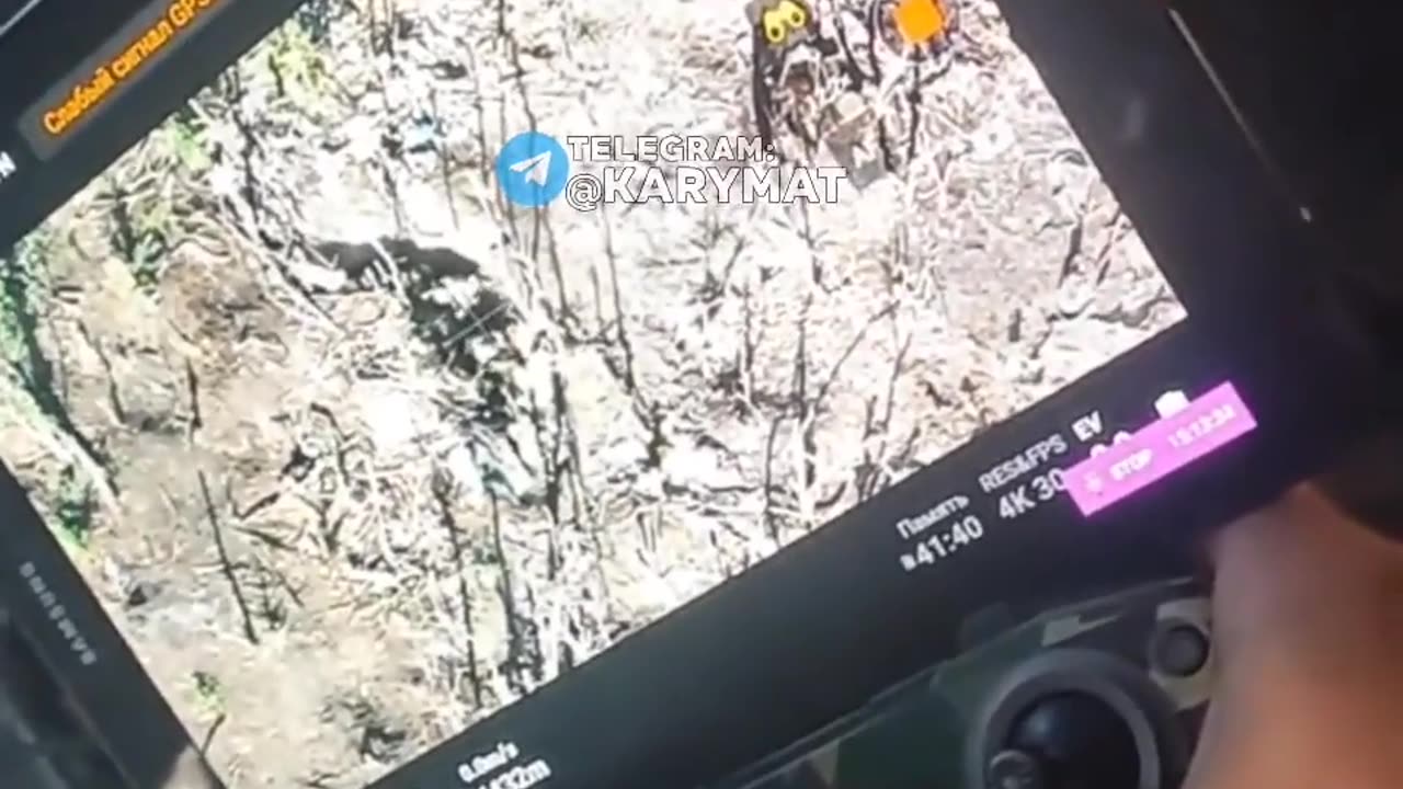 π£πΊπ¦ Ukraine Russia War | FPV Drone Hits Russians in Trench | Drone Downed Attempt | RCF