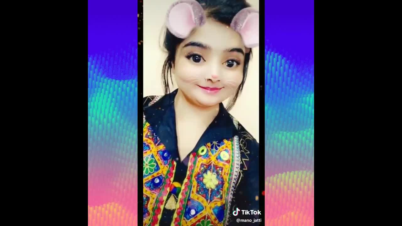 cute tiktok video