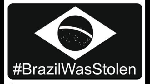 Fraude nas eleições do Brasil - Fraud in Brazil's elections . Brazil was Stolen Parte 2 de 2