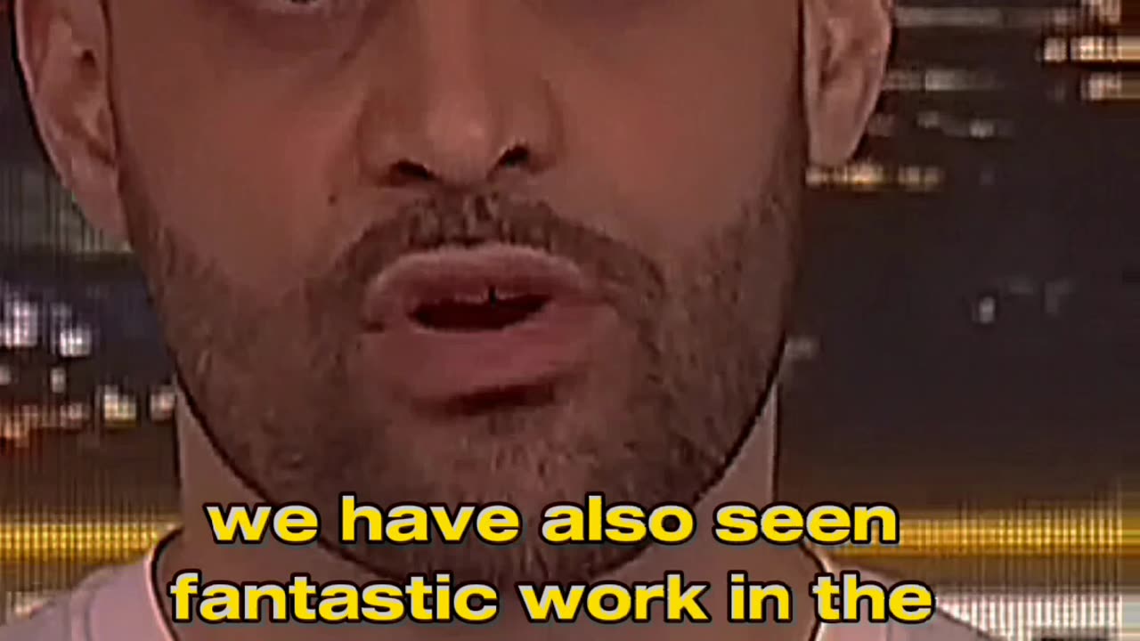 Lowkey calls out degeneracy of the Israeli Government and the IDF