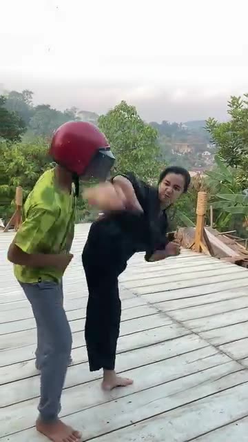 Beautiful & Dangerous