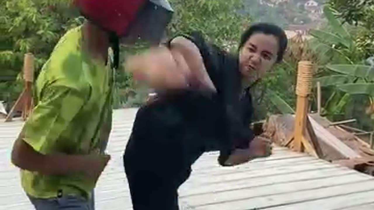 Beautiful & Dangerous