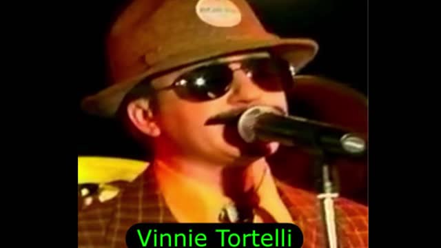 The Vinnie Tortelli Podcast -- Episode 1