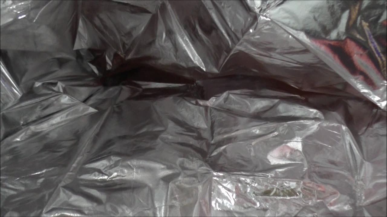 SHTF~Deeper Look At New Gear