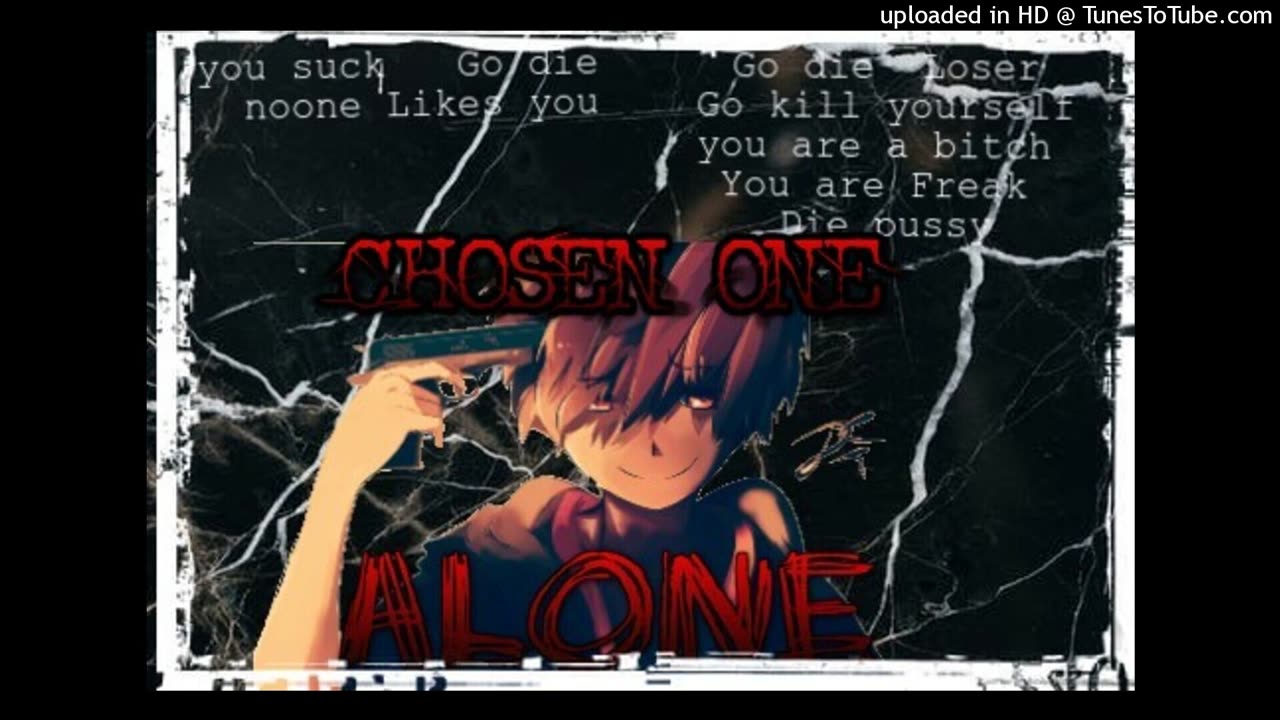 [Cyraxx Youtube 2021-7-2] battling my demons (Song)