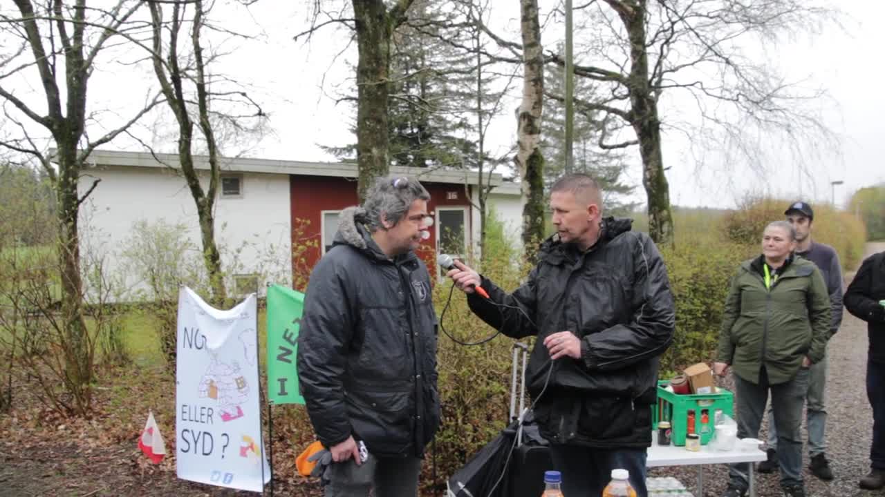 UdrejseCenter KærsHovedGård 30 April 2021