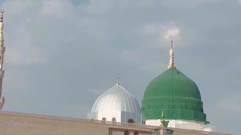 Madina sharif