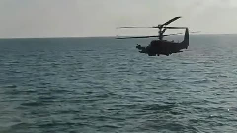 RU'S HELICOPTER SKILLS