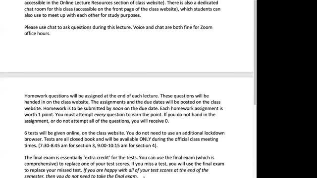 Bus 20 Lecture 1 Intro