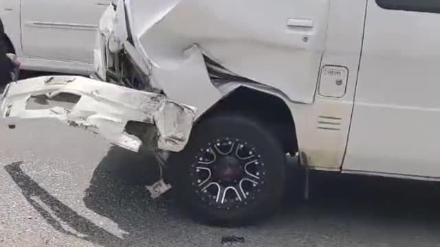 Laka mobil vs motor