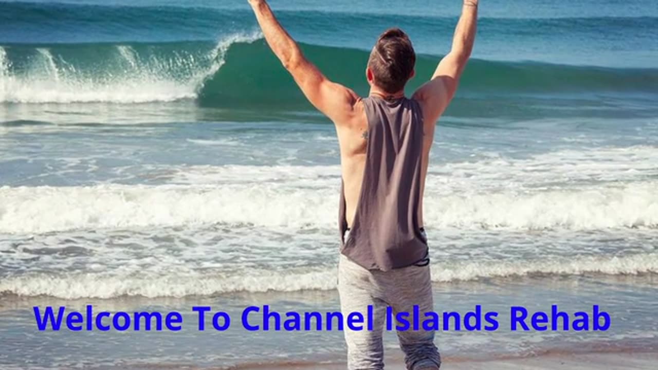 Channel Islands Rehab - Trusted Detox Treatment Center in Ventura