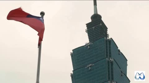 Pelosi arrives in Taipei voicing U.S. 'unwavering commitment' to Taiwan